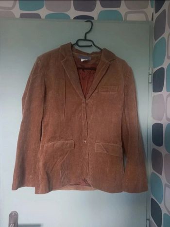 Veste taille 38