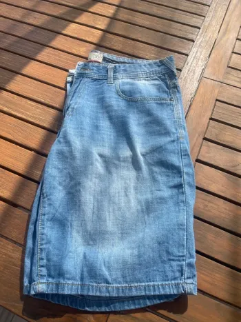 Bermuda taille 44 Rica Lewis