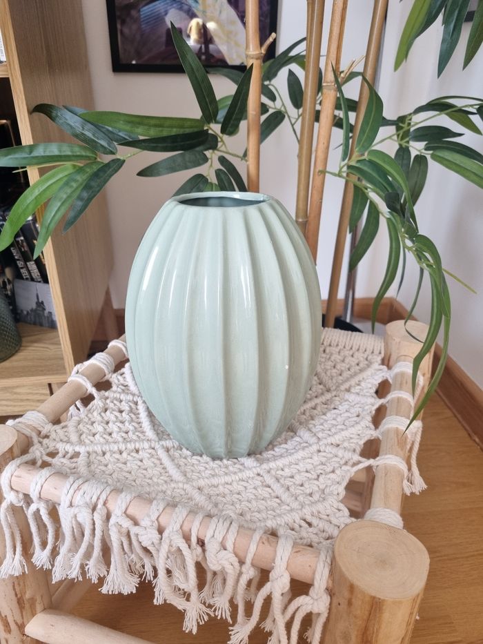 Vase vintage - photo numéro 2