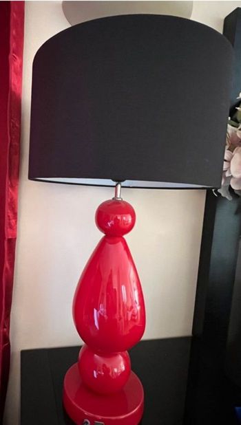 Lampe