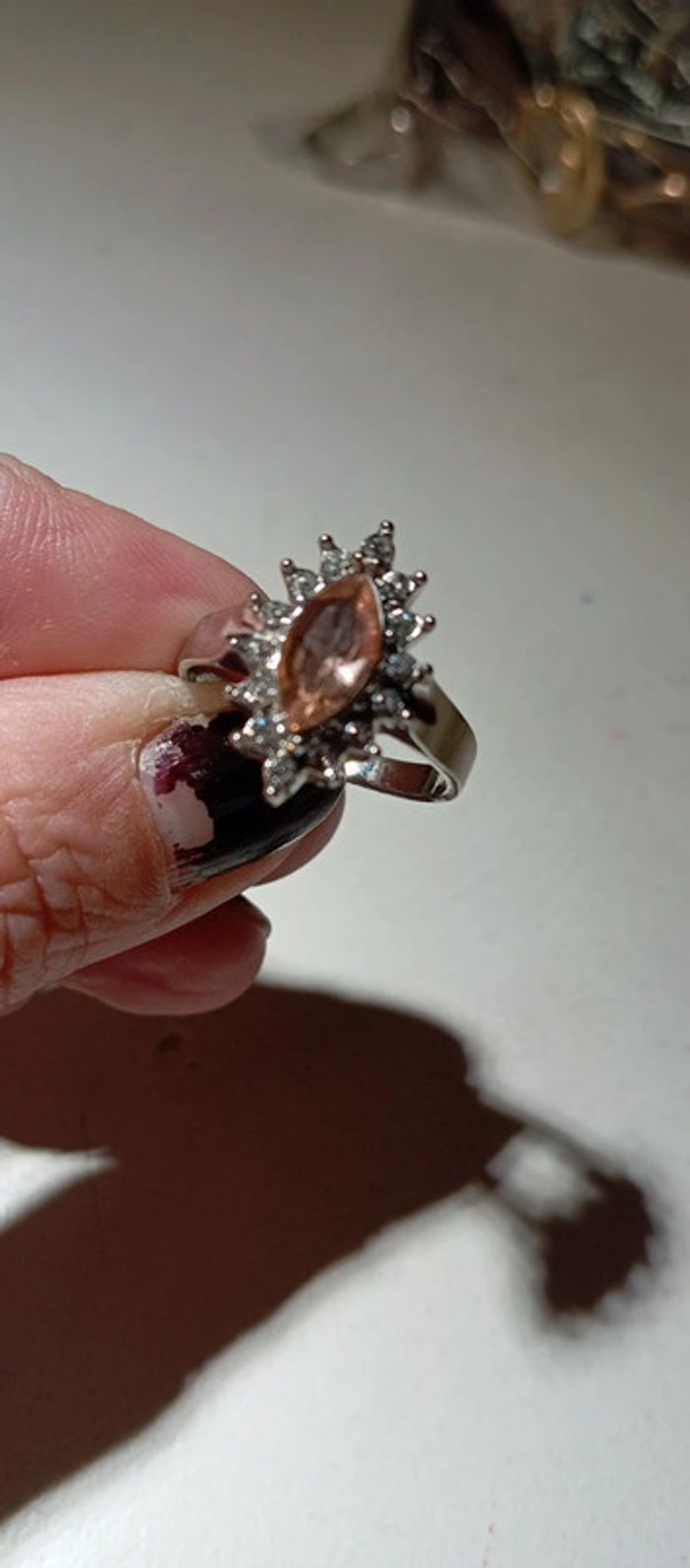 Bague fantaisie - photo numéro 4