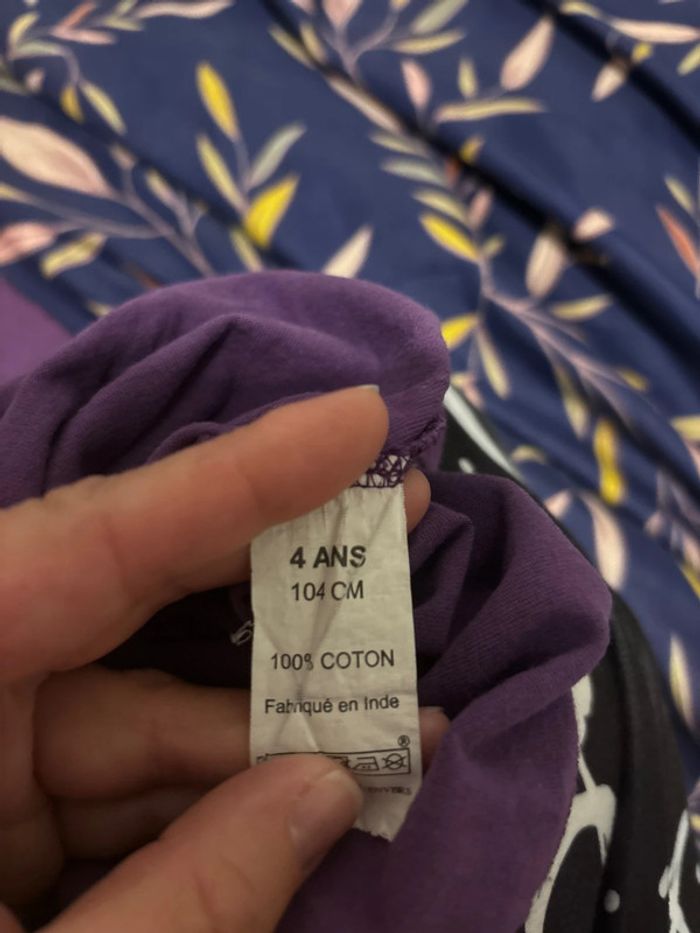 Tee-shirt - photo numéro 4