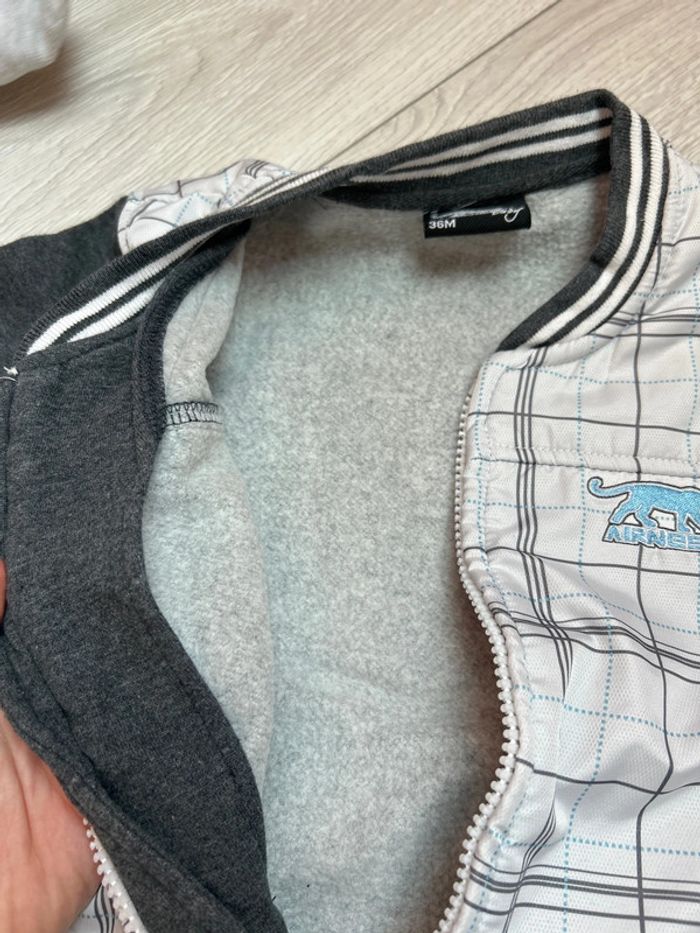 Veste - photo numéro 6