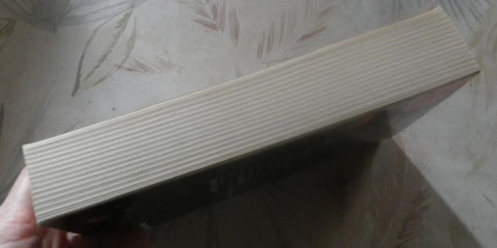 Immortels de Cate Tiernan Ed. de Noyelles - photo numéro 4