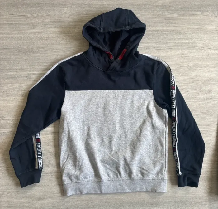 Lot de pulls 12 ans