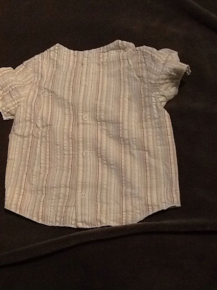 Chemise - photo numéro 2