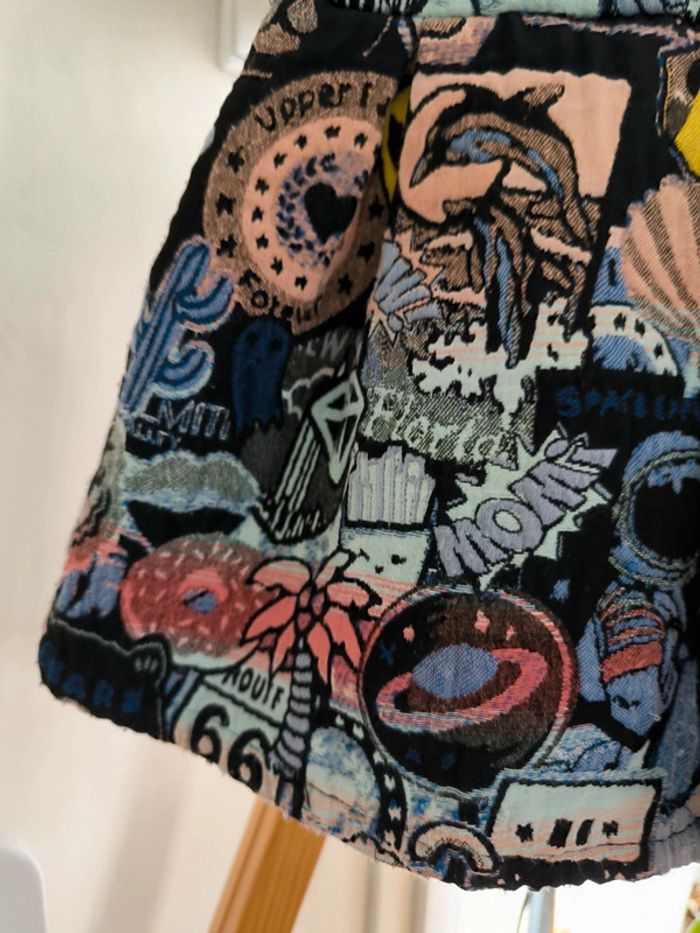 Superbe robe alien Ikks - photo numéro 15