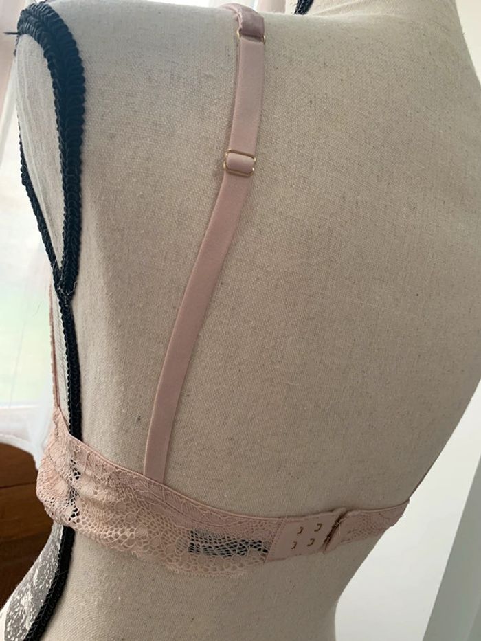 Soutien gorge sans armature - photo numéro 3
