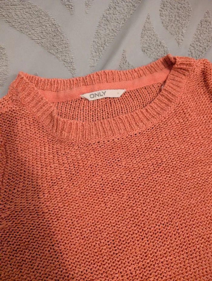 Jolie pull - photo numéro 2