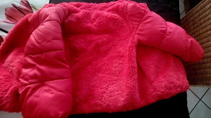 Doudoune 3-4 ans Benetton - photo numéro 5