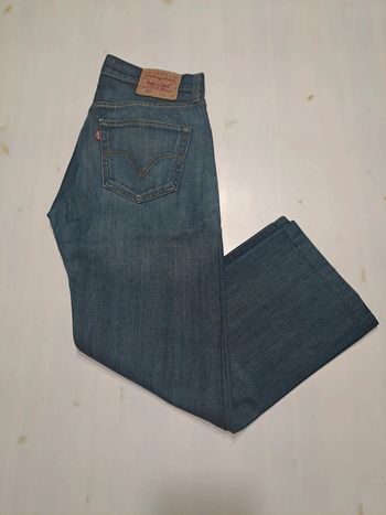 Jeans Levi's 501 32x30