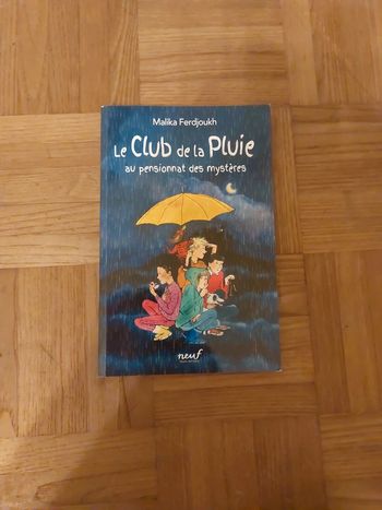 livre l école des loisirs