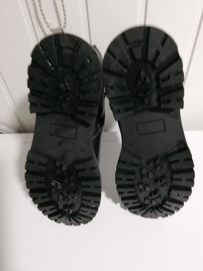 Bottines - photo numéro 4