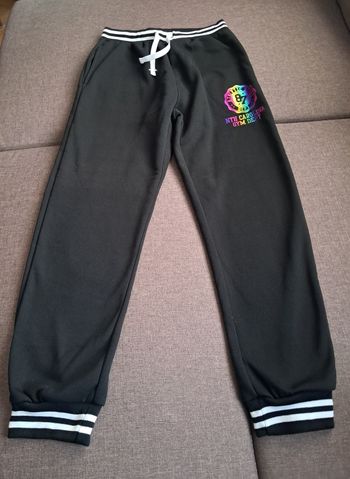 Pantalon jogging Athl sport XL