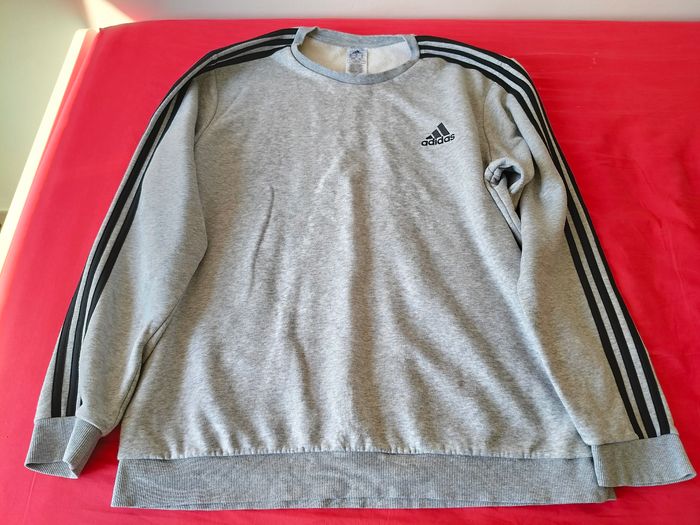 Pull adidas