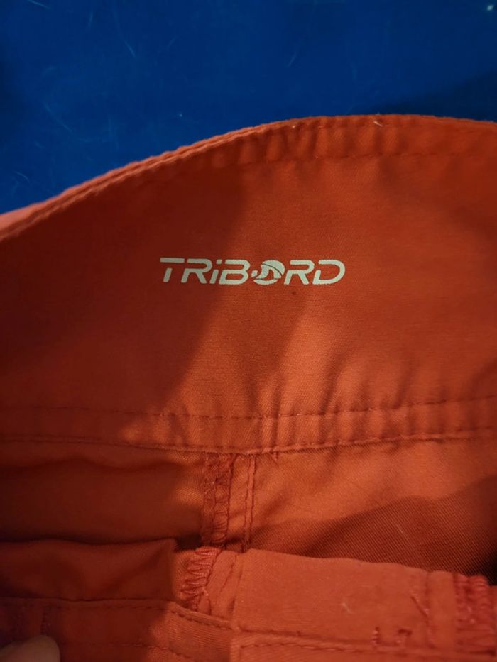Shirt Tribord - photo numéro 6