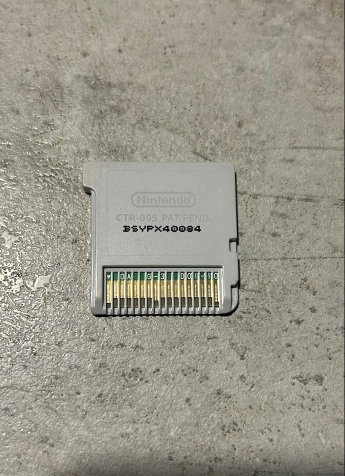 Sonic Boom - Nintendo 3DS - photo numéro 2