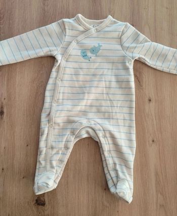 Pyjama Orchestra 3mois