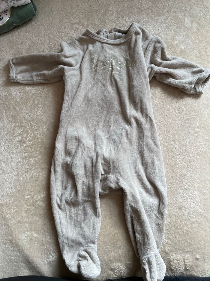 Pijama - photo numéro 2
