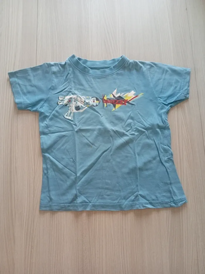 18 tee-shirts - photo numéro 7