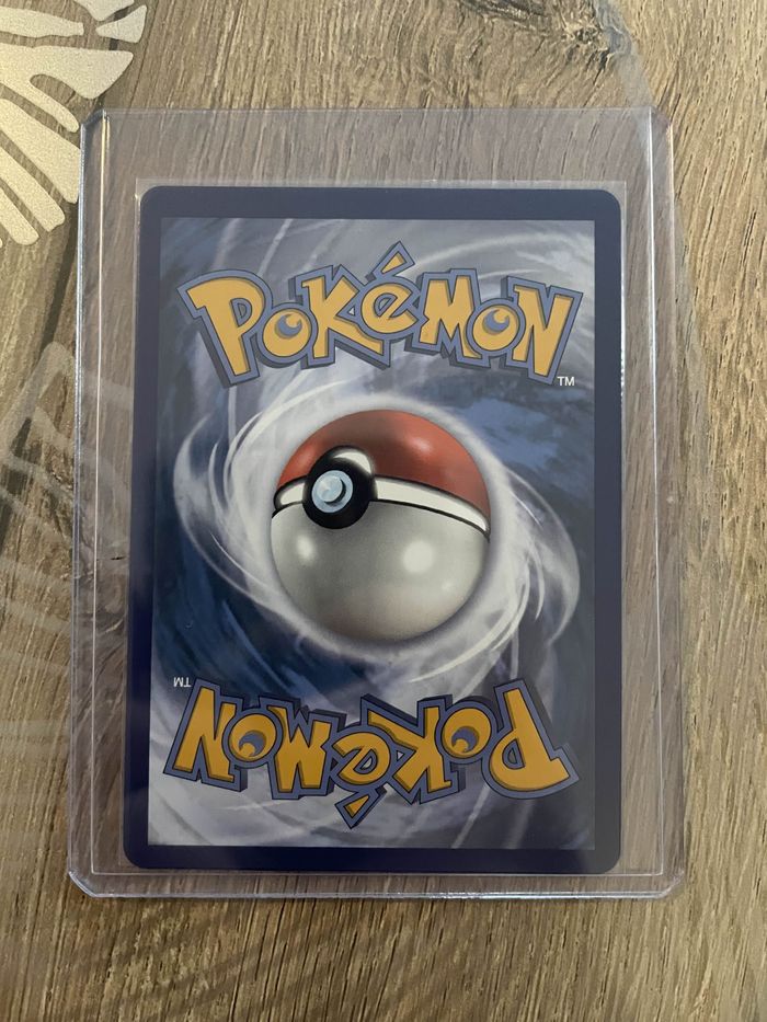 Pokemon Kabu Full art TG26/TG30 - photo numéro 2