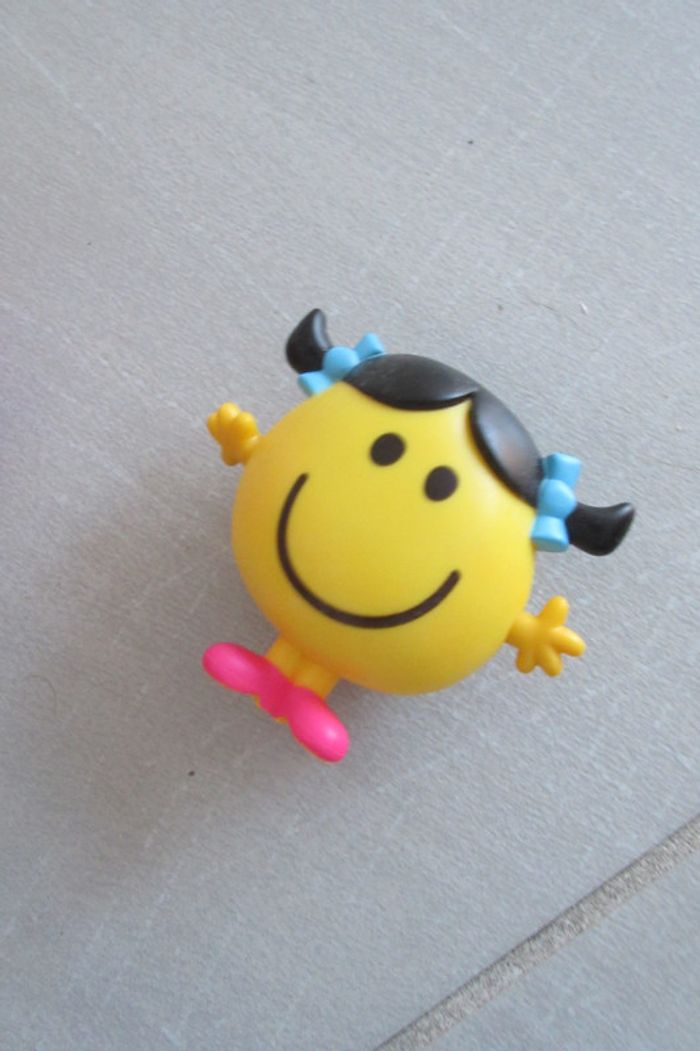 lot figurines Mr&Mme - photo numéro 11