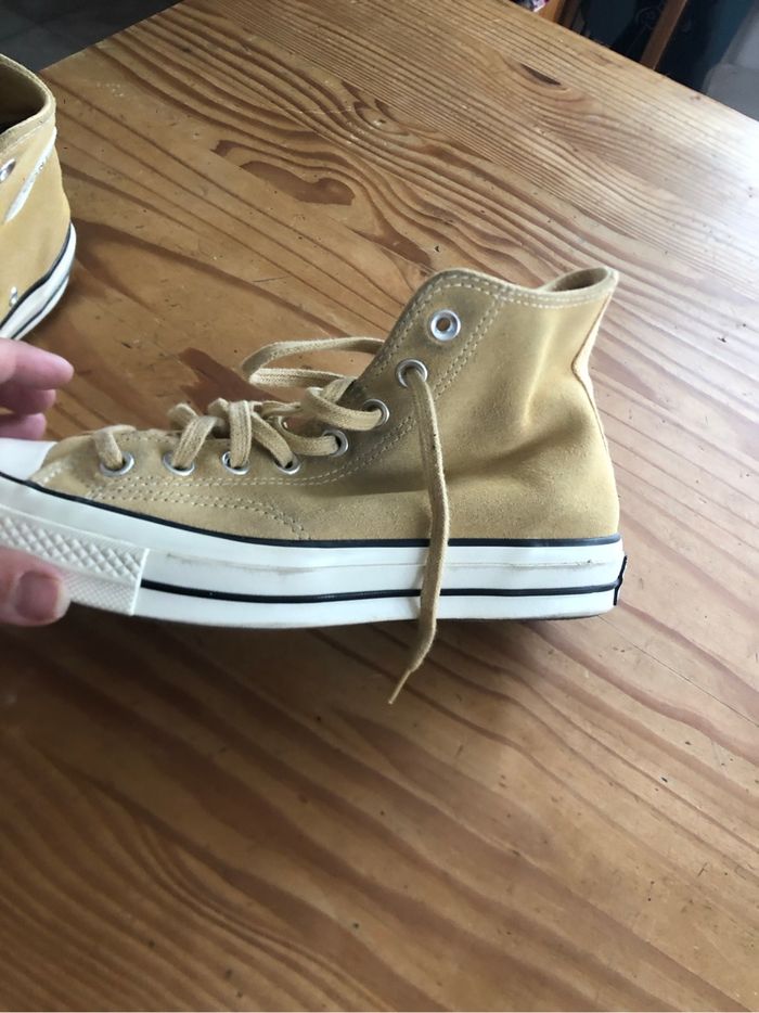 Converse taille 40 - photo numéro 5