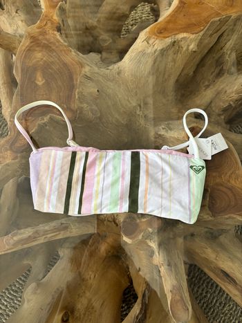 Haut de maillot de bain Roxy