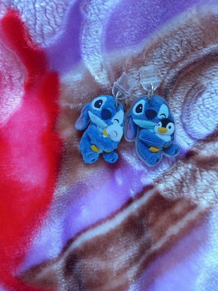 Stitch