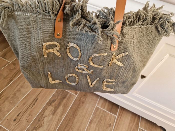 Grand cabas 👜 - photo numéro 16