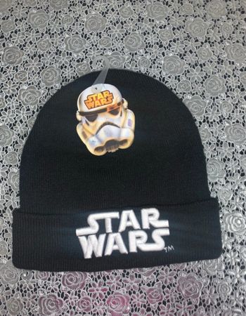 Bonnet, Star Wars