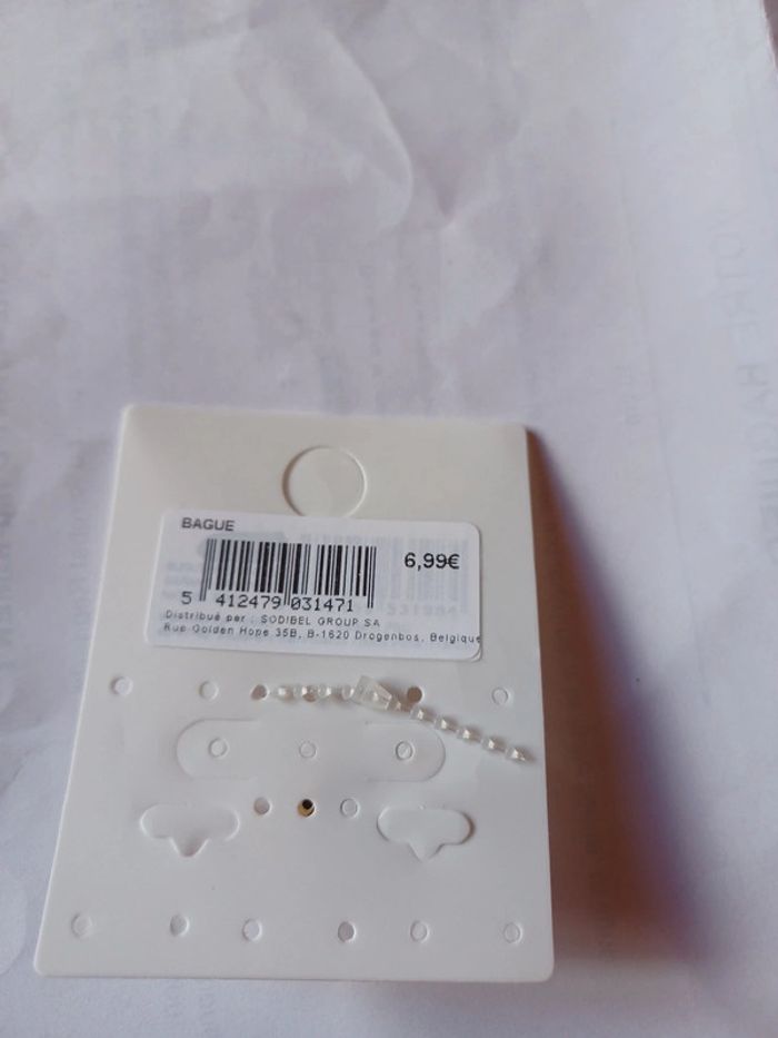 Bagues - photo numéro 3