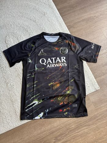 Maillot psg M