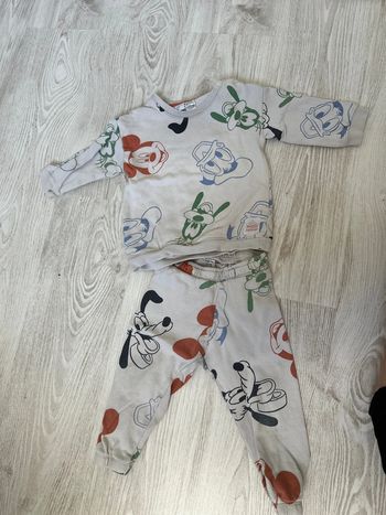 Ensemble garçon