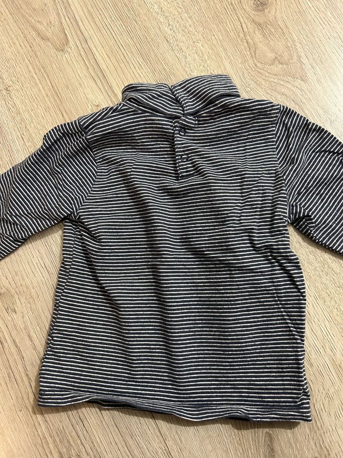 Sous-pull - photo numéro 2