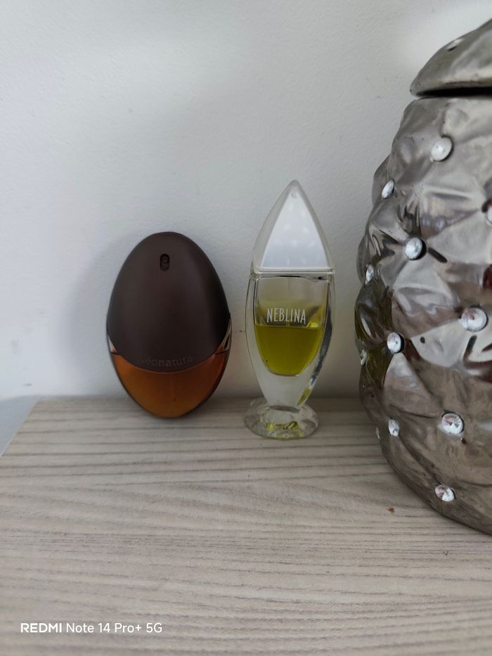 Yves Rocher vintage - photo numéro 5