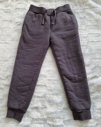 Pantalon chaud 5 ans