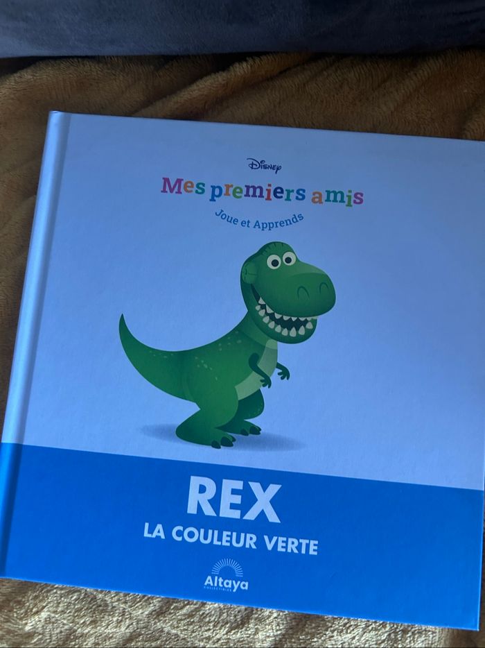 Mes premiers amis Disney - photo numéro 7