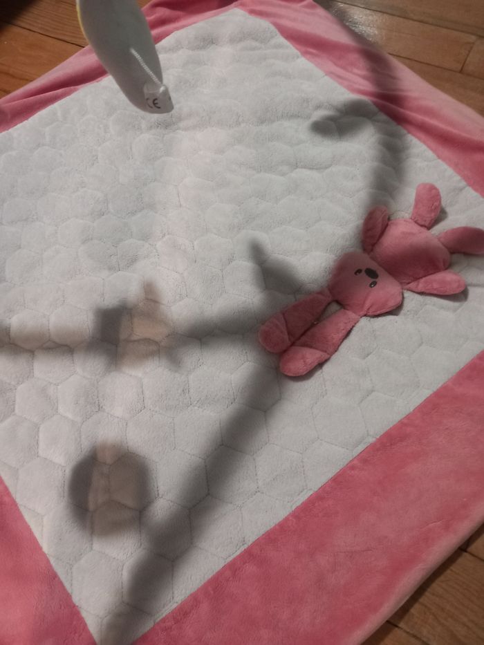 Tapis d éveil - photo numéro 2