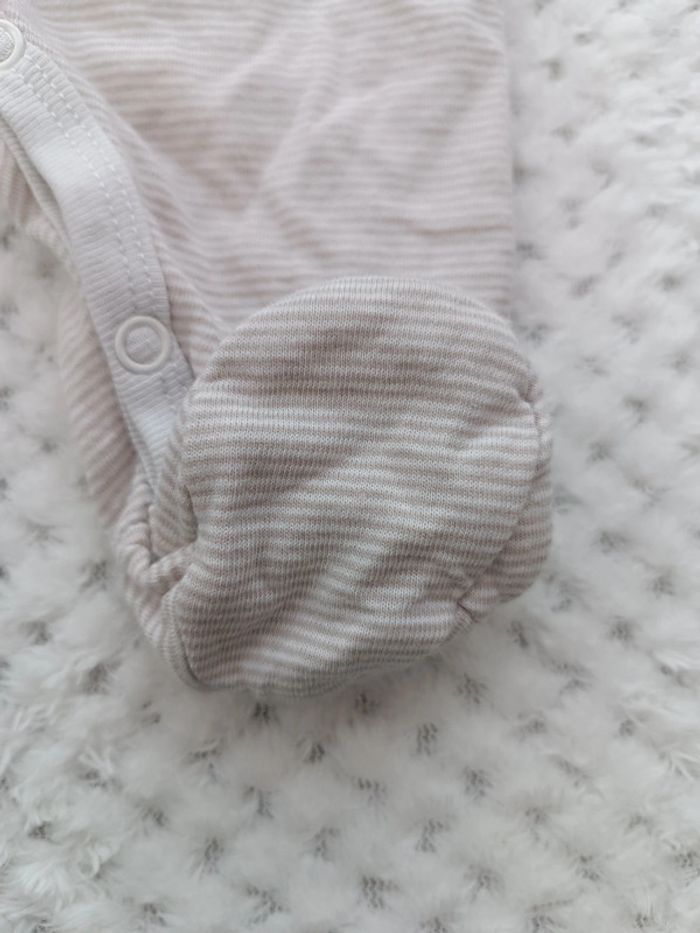 🔸 Pyjama été Léger Manches Longues - Sergent Major 1 Mois🔸 - photo numéro 8