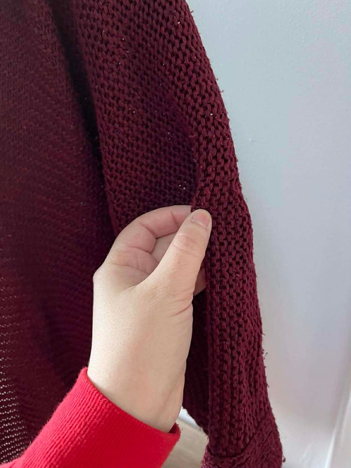 Gilet chauve-souris taille unique - photo numéro 6