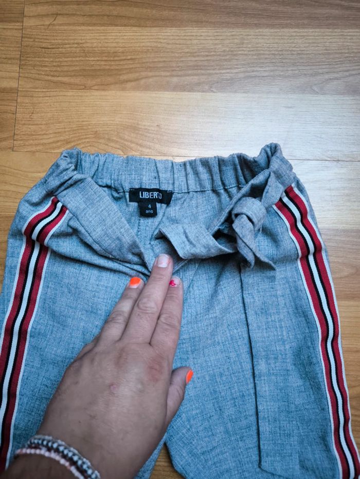 Pantalon léger - photo numéro 3