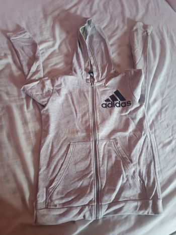 Gilet adidas