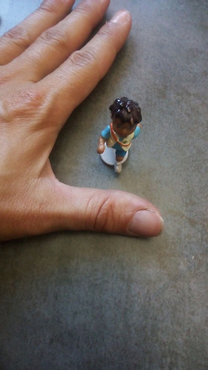 Figurine Diego - photo numéro 4