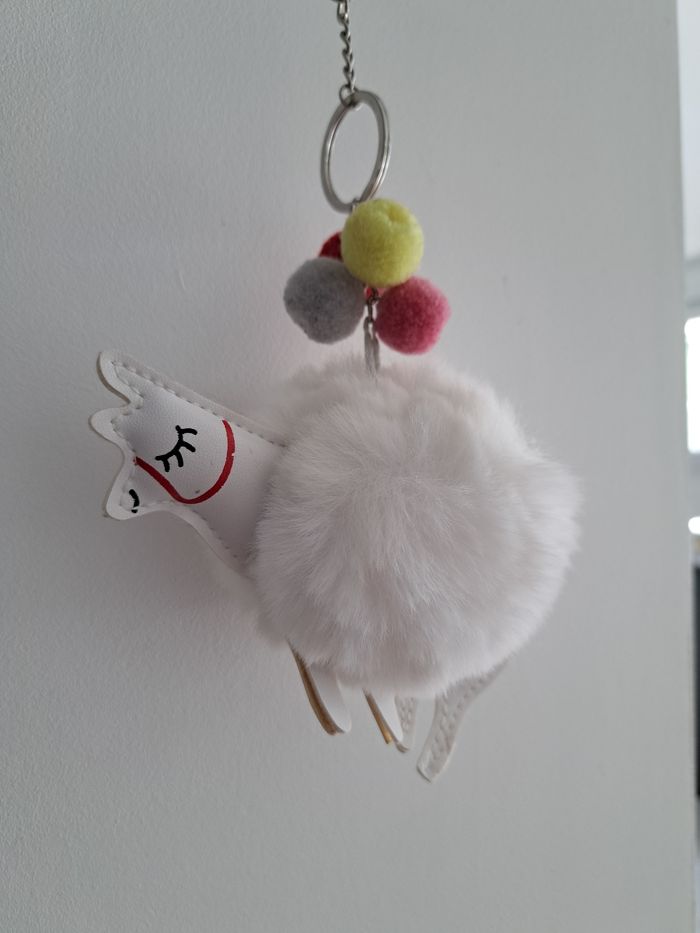 Porte clé