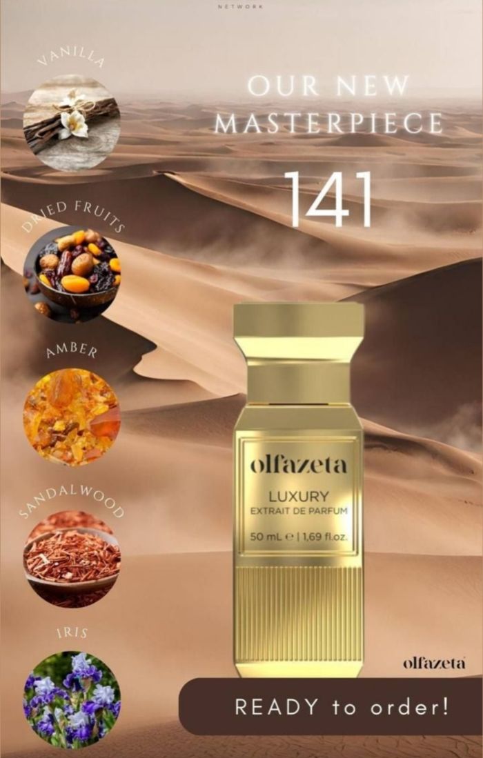 Parfums Chogan - photo numéro 6