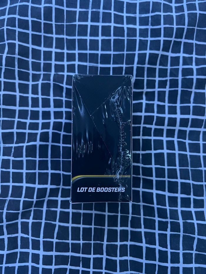 Bundle Pokémon Méga-Évolution - photo numéro 6