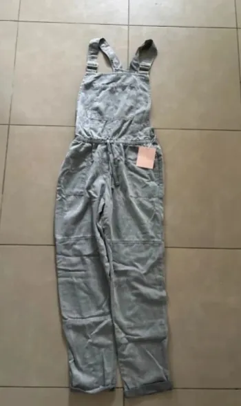 Salopette enfant fille taille 14 ans bella Dahl