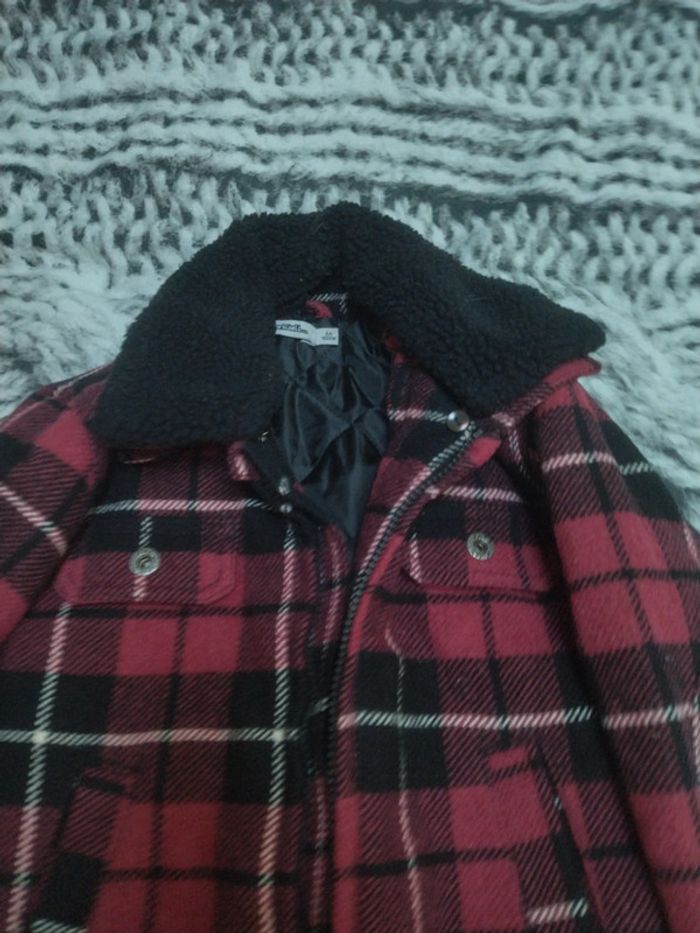 Manteau taille 5 ans TAO - photo numéro 2