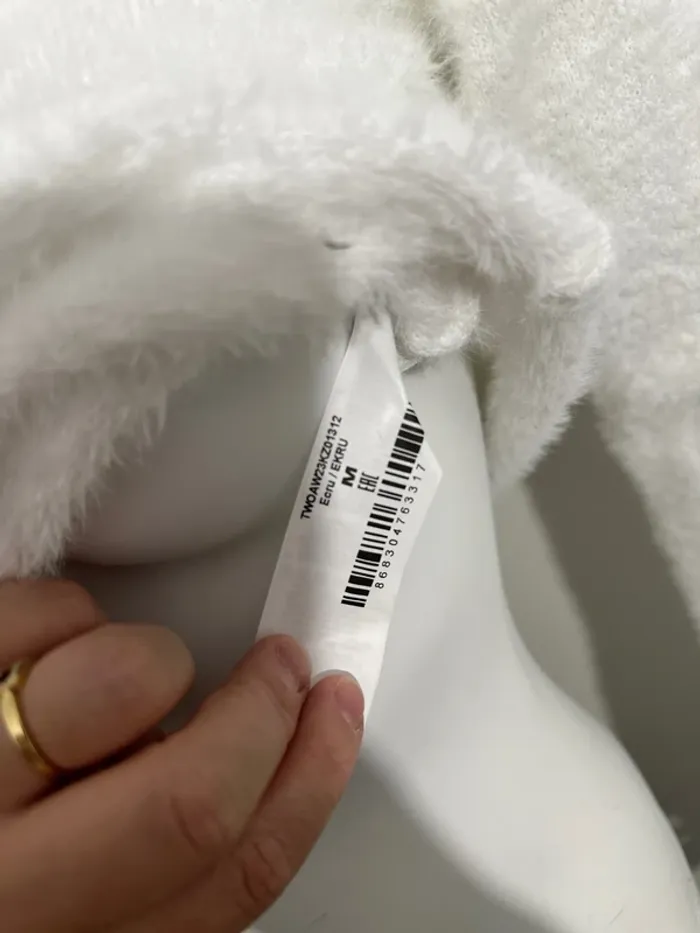 Pull femme - photo numéro 9